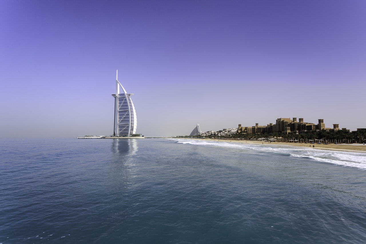 Read more about the article DUBAI